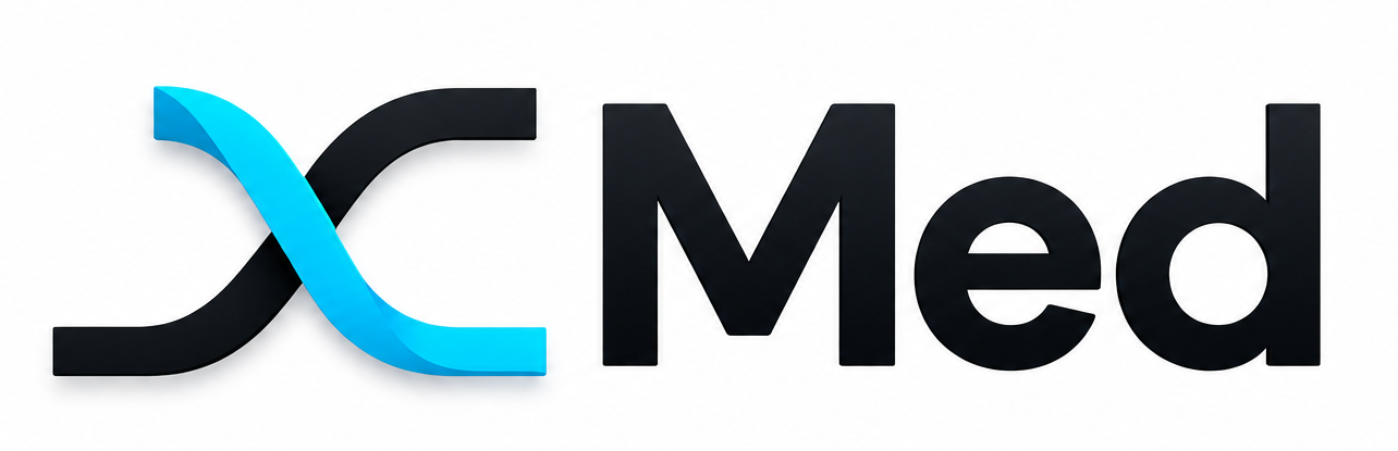 xlmed logo